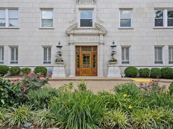 701 S Skinker Blvd APT 503, Saint Louis, MO 63105