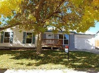 1883 Elmwood St, Broomfield, CO 80020