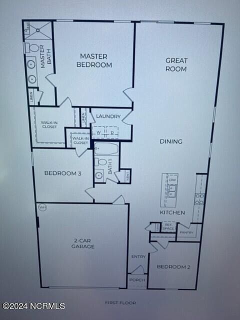 2nd image of 167 NW Maymont St NW #31a