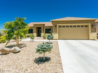 4695 N Kirkwood Ave, Prescott Valley, AZ 86314