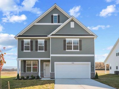 684 Hoot Owl Ln, La Plata, MD, 20646