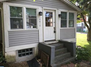 4614 Cypress Ave, Feasterville, PA