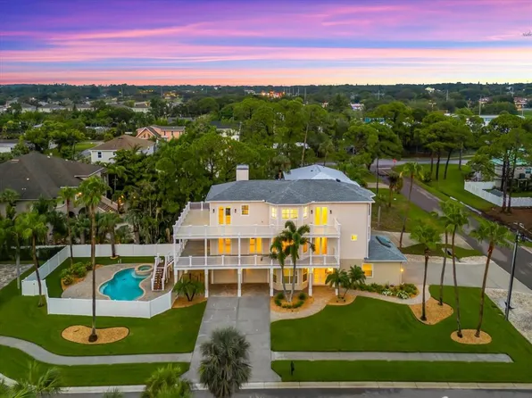 1700 OYSTER POINT WAY, PALM HARBOR, FL 34683