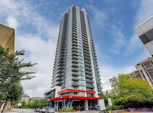 Minto 88 Condos, Toronto, ON M2N 0G9