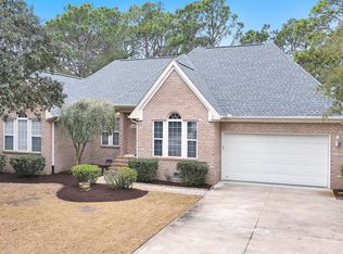 506 Periwinkle Way, Caswell Beach, NC 28465