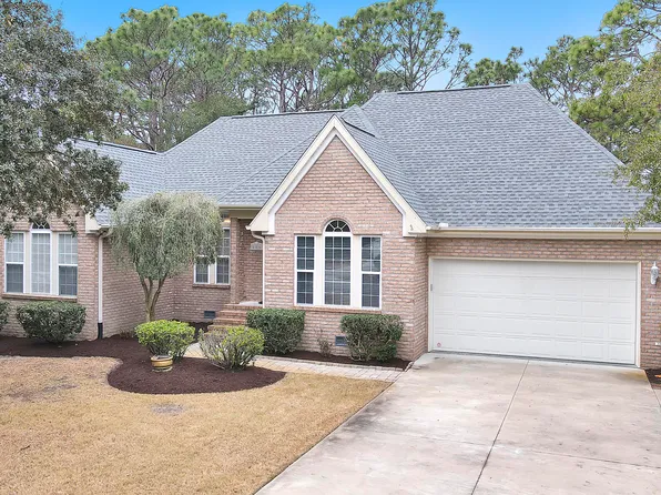 506 Periwinkle Way, Caswell Beach, NC 28465