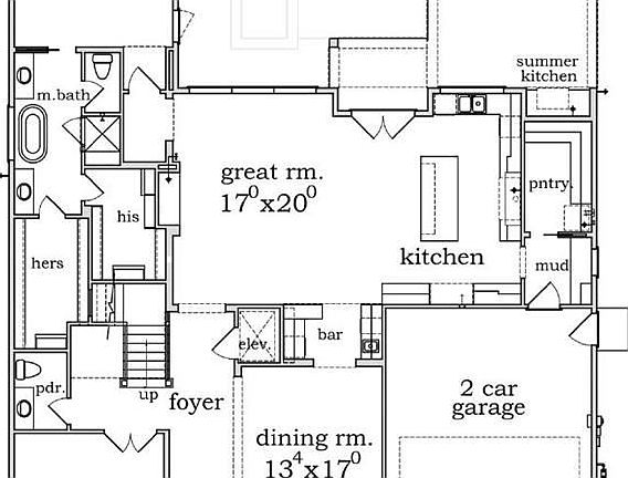 3rd image of 2806 Eastgrove Ln