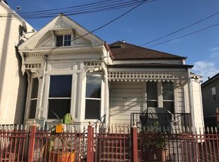 848 34th Ave, Oakland, CA 94601