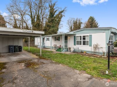 7114 53rd Street Ct E #10, Puyallup, WA, 98371
