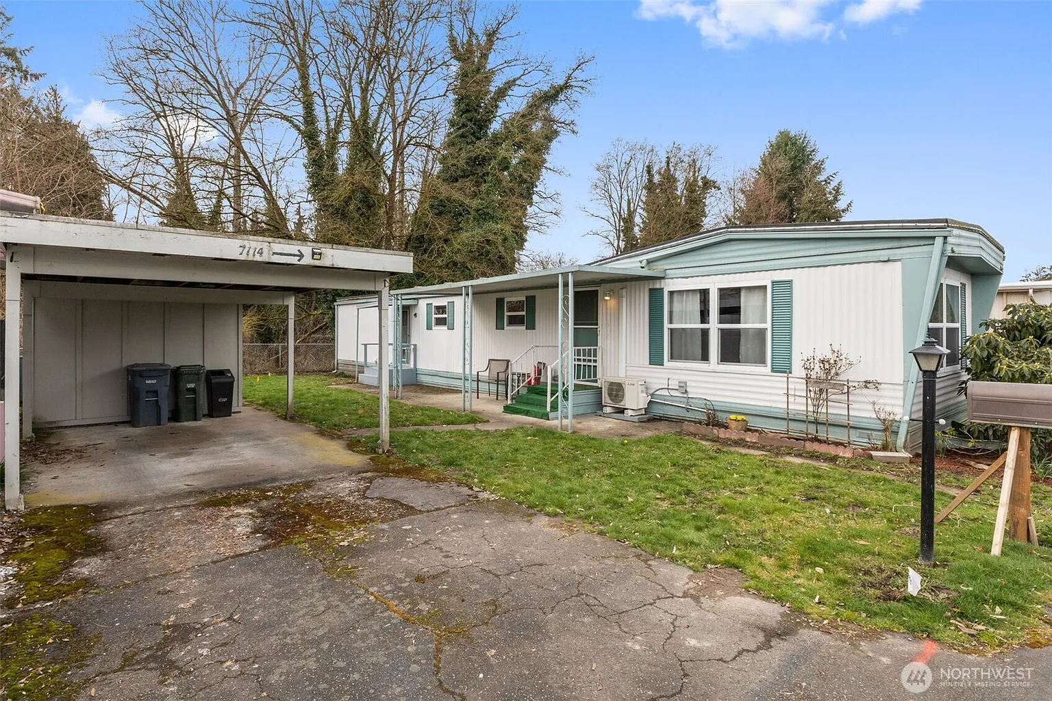 7114 53rd Street Ct E #10 photo 1