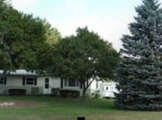 1431 E Dayton Rd, Caro, MI 48723