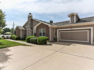 12021 S Tallgrass Dr APT 103, Olathe, KS 66061