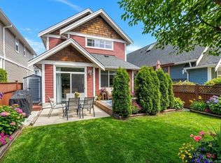 2260 Maple Ave N #106, Sooke, BC V9Z1L2
