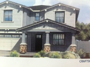 21016 W Park Meadows Dr, Buckeye, AZ 85396