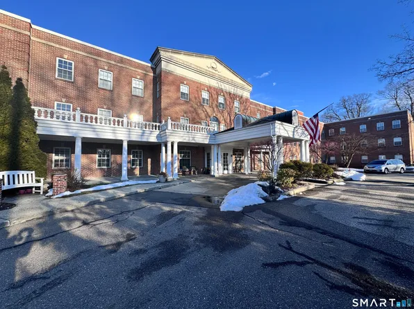 59 Courtland Avenue APT 3B, Stamford, CT 06902