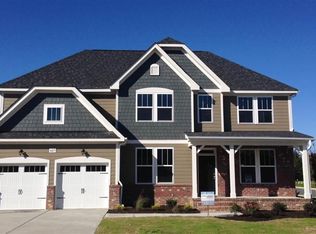 427 Banner Blue Ct, Knightdale, NC 27545