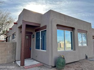 307 E Roger Rd, Tucson, AZ 85705
