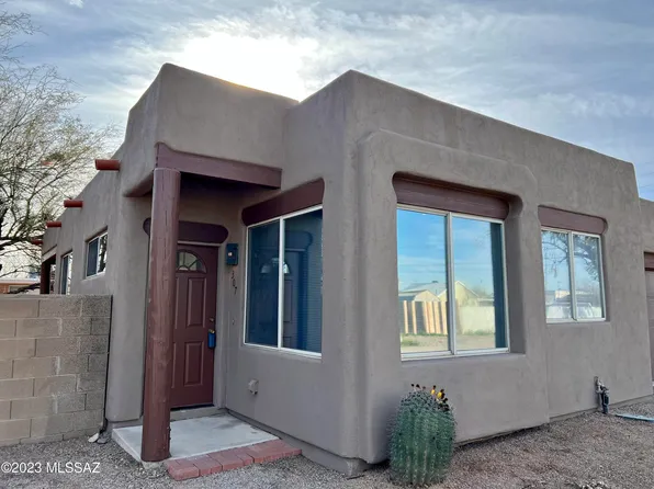 307 E Roger Rd, Tucson, AZ 85705