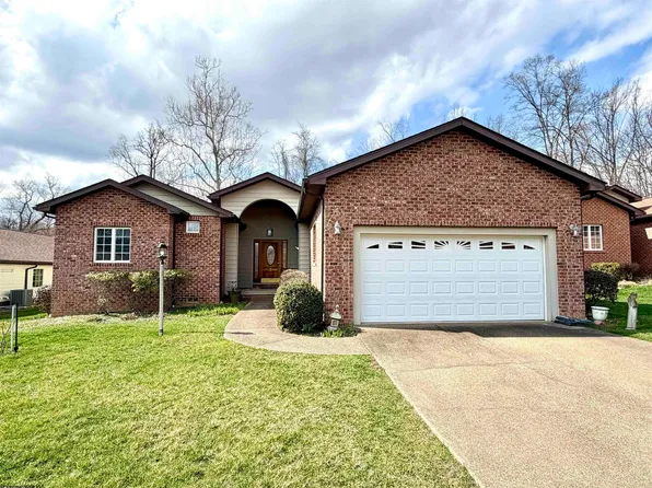 3 Red Sky Dr, Morgantown, WV 26508