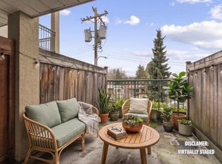868 Kingsway #202, Vancouver, BC V5V3C3