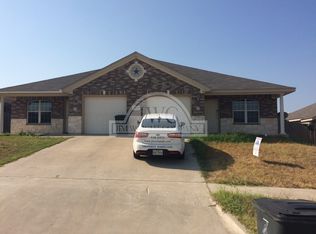 1500 Powder River Dr #A, Killeen, TX 76549