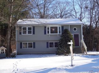 11 Massachusetts Ave, Wilmington, MA 01887
