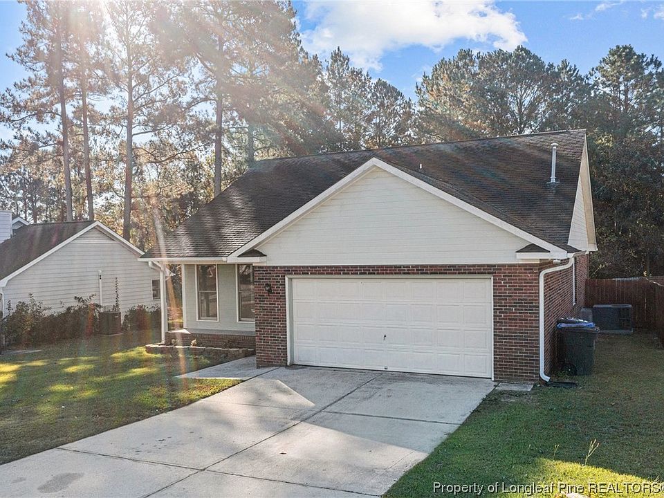 6429 Brookshire St Fayetteville NC 28314 Zillow