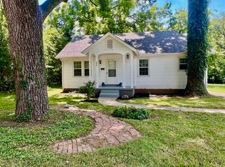 206 W 13th Ave, Bowling Green, KY 42101