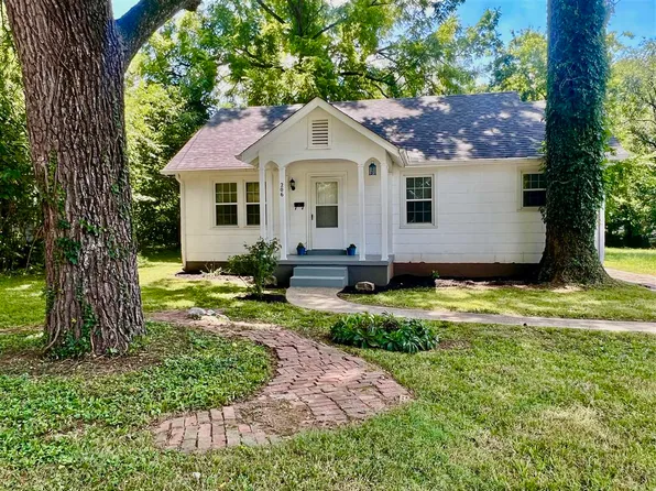 206 W 13th Ave, Bowling Green, KY 42101