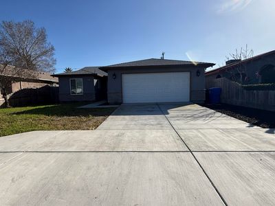 2211 Bell Avenue, Corcoran, CA, 93212