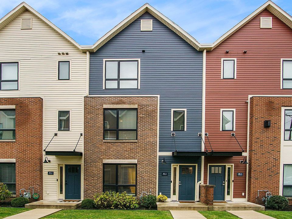 1st image of 403 S Frances St #6