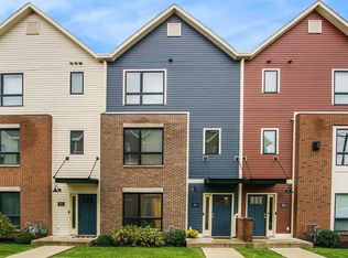 403 S Frances St #6, South Bend, IN 46617