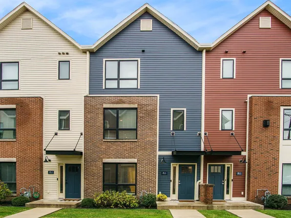 403 S Frances St #6, South Bend, IN 46617