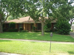 602 Sophia Ln, Shreveport, LA 71115