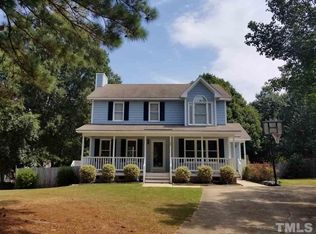 108 Earlston Ct, Knightdale, NC 27545
