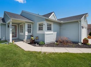 1910 Versailles Village Pl, Fort Wayne, IN 46808