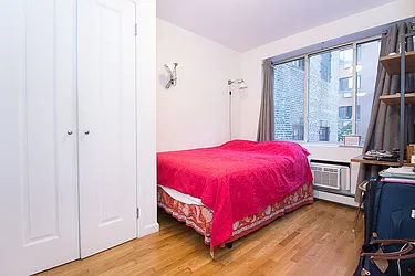 Rented by Citi Habitats