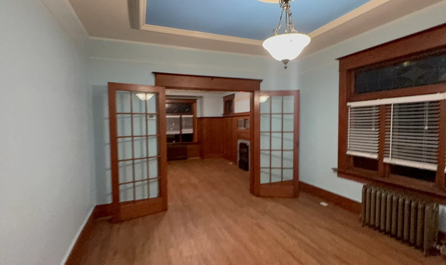 3 bed, 1500 sqft, $3,200 — Photo 1