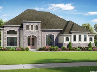 27224 Highland Crst, San Antonio, TX 78260