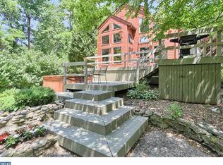 117 Mail Route Rd, Sinking Spring, PA 19608