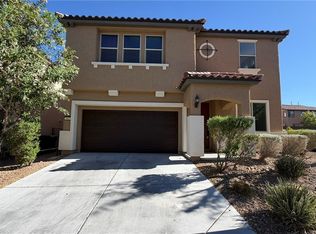 7667 Dewy Falls Ave, Las Vegas, NV 89179