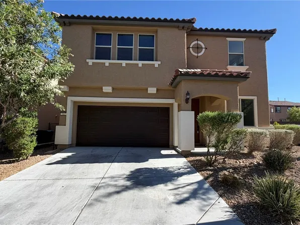 7667 Dewy Falls Ave, Las Vegas, NV 89179