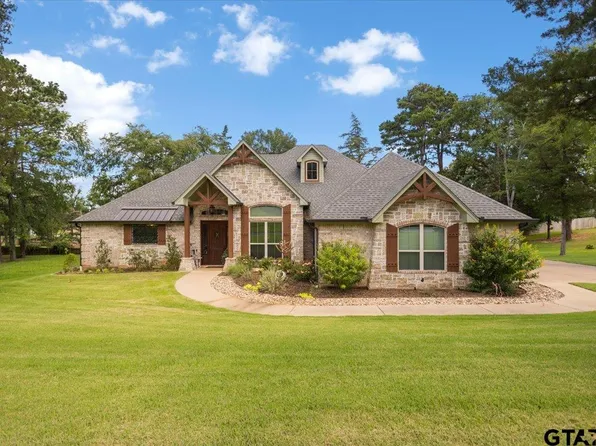 332 Hines Xing, Bullard, TX 75757