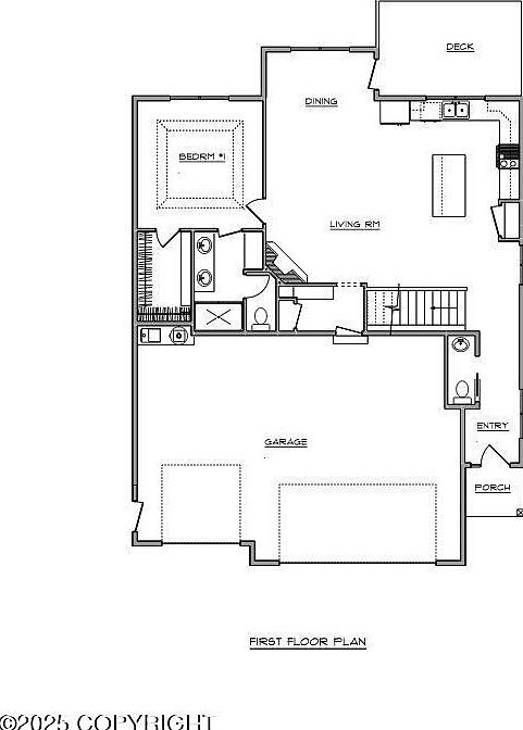 2nd image of 6305 Blackberry St