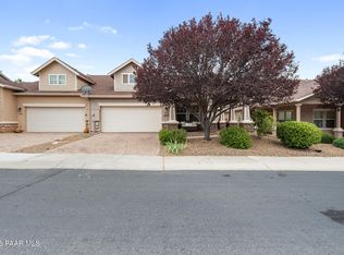 12675 E Tierra Aspera St, Dewey, AZ 86327