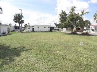 5682 Captain John Smith Loop, North Fort Myers, FL 33917