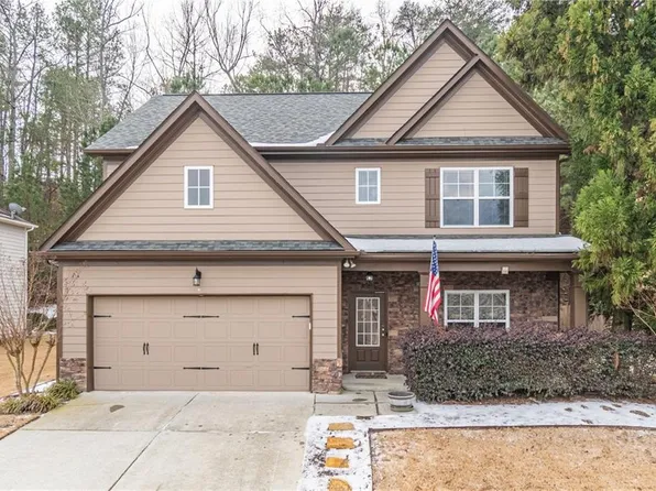 6367 Barker Station Walk, Buford, GA 30518