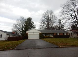 1957 Burlington Rd, Akron, OH 44313