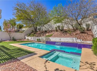 1837 Spring Summit Ln, Las Vegas, NV 89134