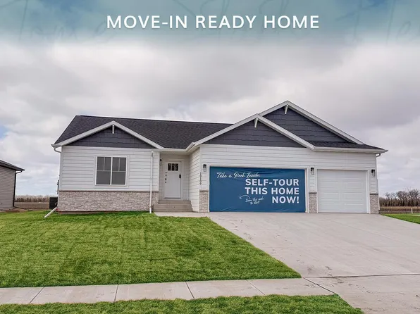 10109 Concord Dr, Horace, ND 58047